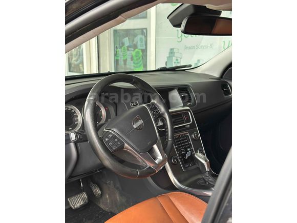 Sahibinden Volvo S60 1.6 D Advance 2012 Model 