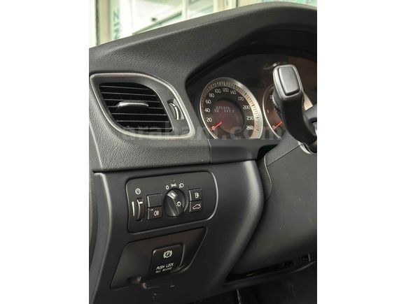 Sahibinden Volvo S60 1.6 D Advance 2012 Model 