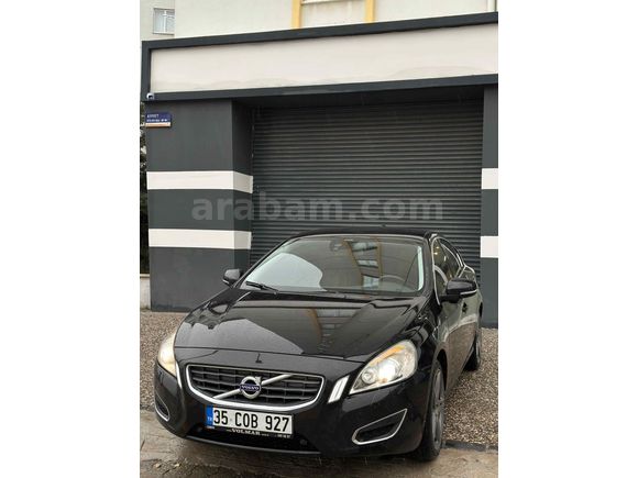 Sahibinden Volvo S60 1.6 D Advance 2012 Model 