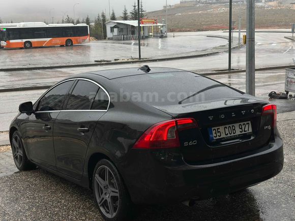 Sahibinden Volvo S60 1.6 D Advance 2012 Model 