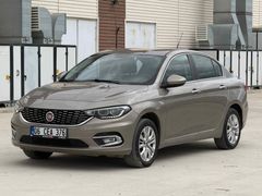 Galeriden Fiat Egea 1.4 Fire Urban Plus 2020 Model Ankara