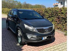 Sahibinden Kia Sportage 1.6 GSL Plus 2012 Model TRAMERSİZ 