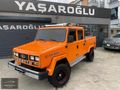 YAŞAROĞLU/2005/90.000Km/4x4/DODGE/AS250BAKIMLI/MUAYENE YENİ