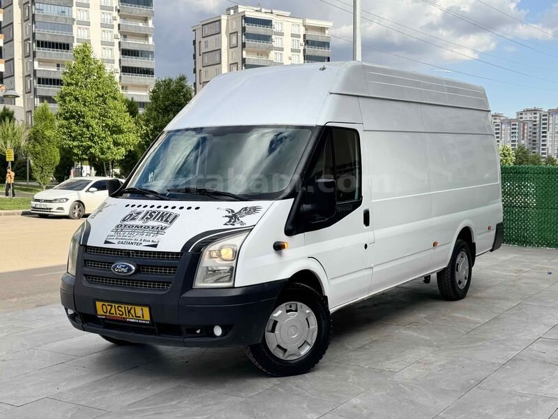 Galeriden Ford Transit 350 E 2013 Model Gaziantep