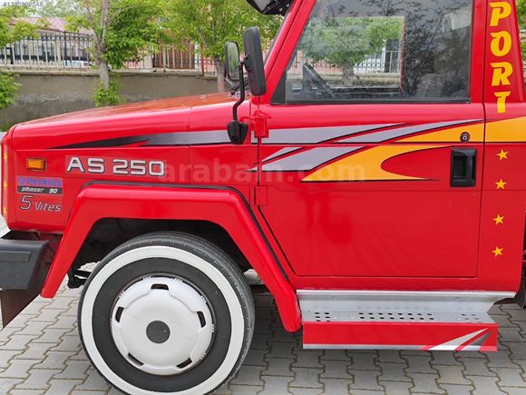 SAC DAMPERLİ YENİ TİP YENİ GÖĞÜS EĞRİ VİTES PERKİNS MOTOR AS 250
