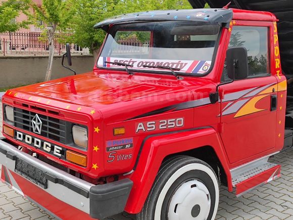 SAC DAMPERLİ YENİ TİP YENİ GÖĞÜS EĞRİ VİTES PERKİNS MOTOR AS 250