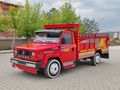 SAC DAMPERLİ YENİ TİP YENİ GÖĞÜS EĞRİ VİTES PERKİNS MOTOR AS 250