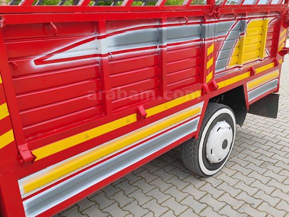 SAC DAMPERLİ YENİ TİP YENİ GÖĞÜS EĞRİ VİTES PERKİNS MOTOR AS 250