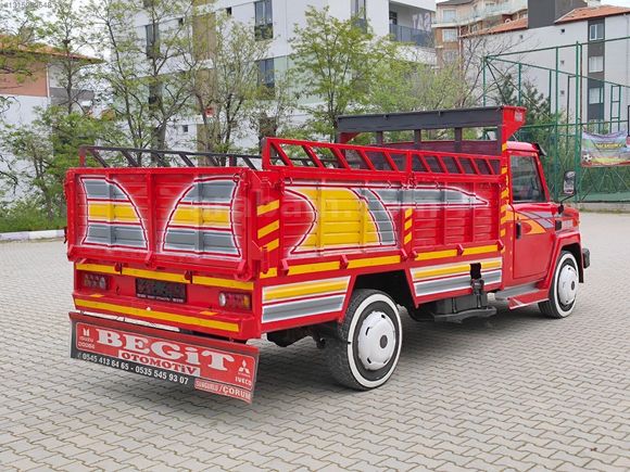 SAC DAMPERLİ YENİ TİP YENİ GÖĞÜS EĞRİ VİTES PERKİNS MOTOR AS 250