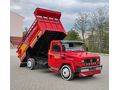 SAC DAMPERLİ YENİ TİP YENİ GÖĞÜS EĞRİ VİTES PERKİNS MOTOR AS 250