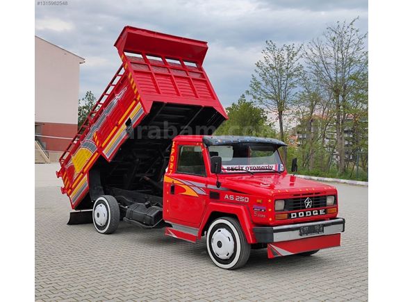 SAC DAMPERLİ YENİ TİP YENİ GÖĞÜS EĞRİ VİTES PERKİNS MOTOR AS 250
