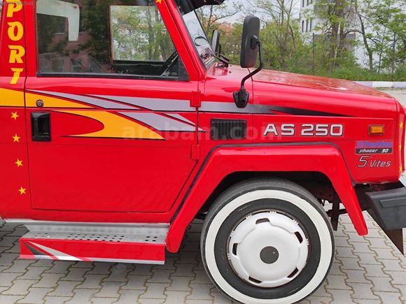 SAC DAMPERLİ YENİ TİP YENİ GÖĞÜS EĞRİ VİTES PERKİNS MOTOR AS 250