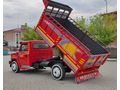 SAC DAMPERLİ YENİ TİP YENİ GÖĞÜS EĞRİ VİTES PERKİNS MOTOR AS 250