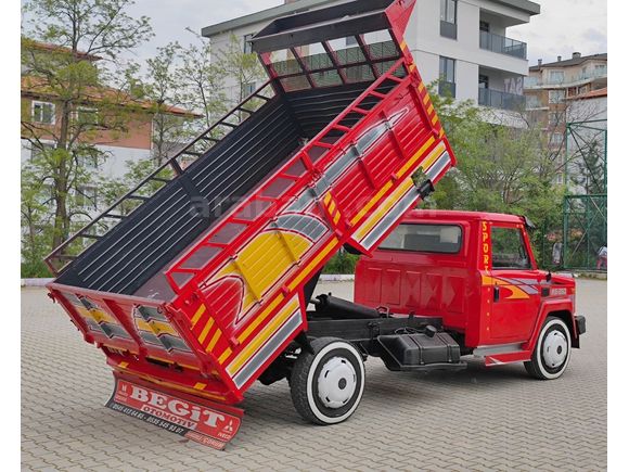 SAC DAMPERLİ YENİ TİP YENİ GÖĞÜS EĞRİ VİTES PERKİNS MOTOR AS 250