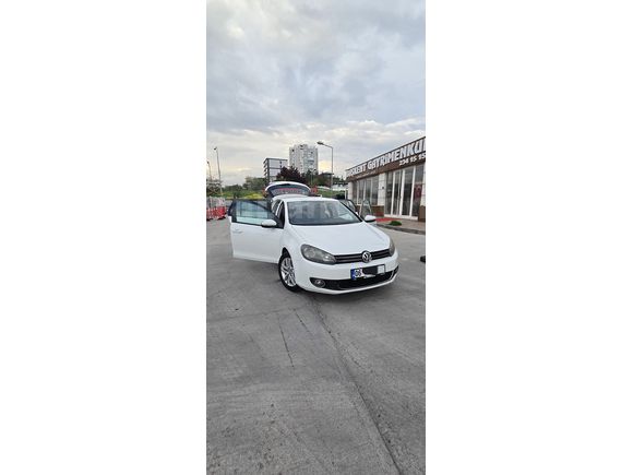 Sahibinden Volkswagen Golf 1.4 TSi Comfortline 2011 Model