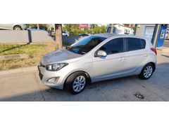 Sahibinden Hyundai i20 1.2 D-CVVT Sense 2013 Model Tekirdağ