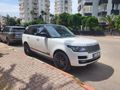 RANGE ROVER VOUGE 3.0 TDV6 HATASIZ BOYASIZ  BAYİİ