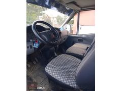 2000 model 190 p pikap Tenteli