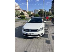 Sahibinden Volkswagen VW CC 1.4 TSi Exclusive 2015 Model  110.000 km Beyaz