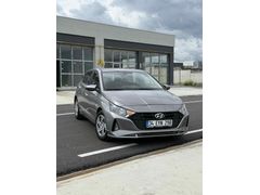 KRM MOTORS DAN DÜŞÜK KİLOMETRE İ20