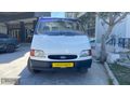 FORD TRANSİT 190 P -H.DİREKSİYON ,YENİ KESME ,BAKIMLI