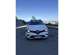Sahibinden Renault Clio 1.5 dCi SportTourer Joy 2018 Model 