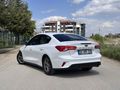 Galeriden Ford Focus 1.5 TDCi Trend X 2018 Model Eskişehir