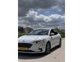 Galeriden Ford Focus 1.5 TDCi Trend X 2018 Model Eskişehir