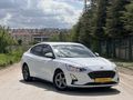 Galeriden Ford Focus 1.5 TDCi Trend X 2018 Model Eskişehir