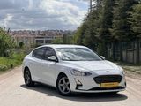 Galeriden Ford Focus 1.5 TDCi Trend X 2018 Model Eskişehir