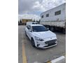 Galeriden Ford Focus 1.5 TDCi Trend X 2018 Model Eskişehir