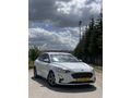 Galeriden Ford Focus 1.5 TDCi Trend X 2018 Model Eskişehir