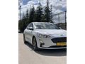 Galeriden Ford Focus 1.5 TDCi Trend X 2018 Model Eskişehir
