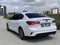 Galeriden Ford Focus 1.5 TDCi Trend X 2018 Model Eskişehir