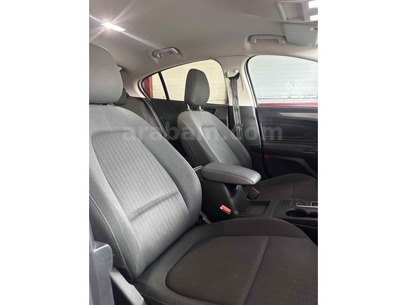 Galeriden Ford Focus 1.5 TDCi Trend X 2018 Model Eskişehir