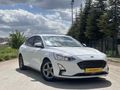 Galeriden Ford Focus 1.5 TDCi Trend X 2018 Model Eskişehir