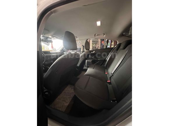 Galeriden Ford Focus 1.5 TDCi Trend X 2018 Model Eskişehir