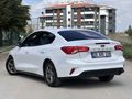 Galeriden Ford Focus 1.5 TDCi Trend X 2018 Model Eskişehir