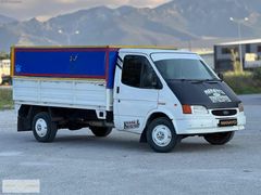 Manaycı'dan Orjinal Ford Transit 190P Turbo Dizel