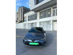 Sahibinden Toyota Corolla 1.8 Hybrid Dream 2020 Model 