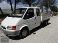 TOPÇU OTOMOTIV'DEN 190P ÇİFT TEKER TRANSİT