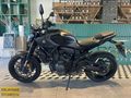 'KELAYNAK' YAMAHA MT07 Y-AMT ACİLLLLL