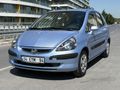 2004 Honda Jazz 1.4 Tam Otomotik Geri Görüş Kamera Park Sensörü
