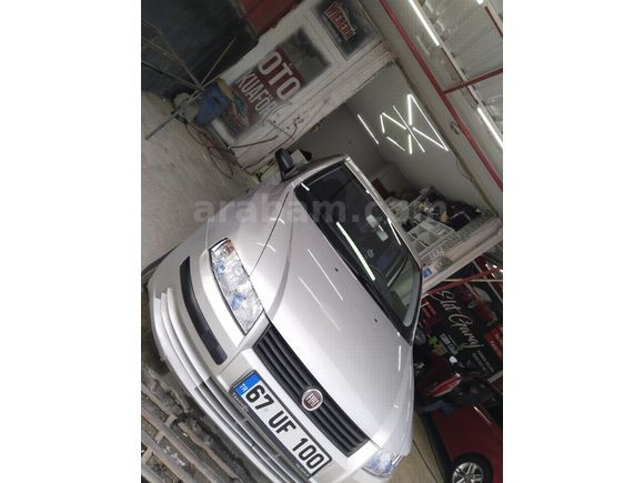 Sahibinden Fiat Stilo 1.6 Dynamic 2004 Model