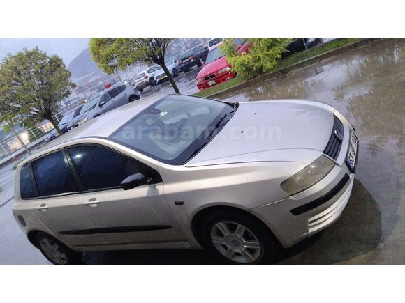 Sahibinden Fiat Stilo 1.6 Dynamic 2004 Model