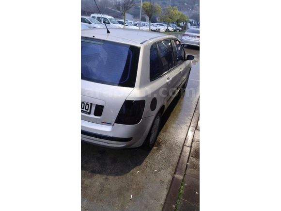 Sahibinden Fiat Stilo 1.6 Dynamic 2004 Model