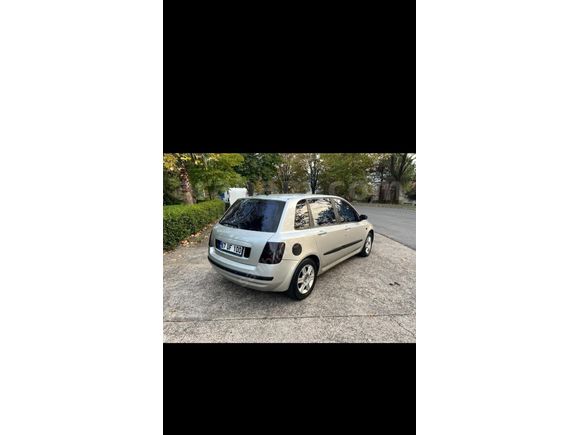 Sahibinden Fiat Stilo 1.6 Dynamic 2004 Model