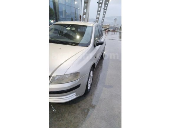 Sahibinden Fiat Stilo 1.6 Dynamic 2004 Model