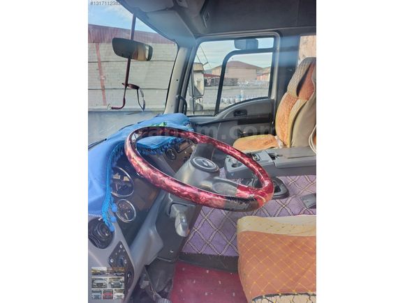 "EMİN-OTO'DAN" FORD | TRUCKS | 2524 |