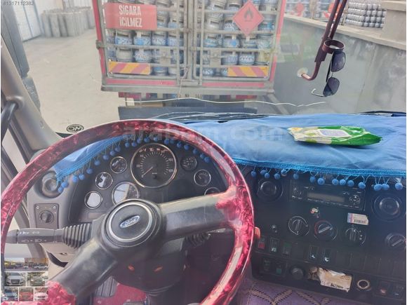 "EMİN-OTO'DAN" FORD | TRUCKS | 2524 |